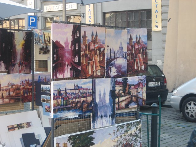 012 - Prague 2007